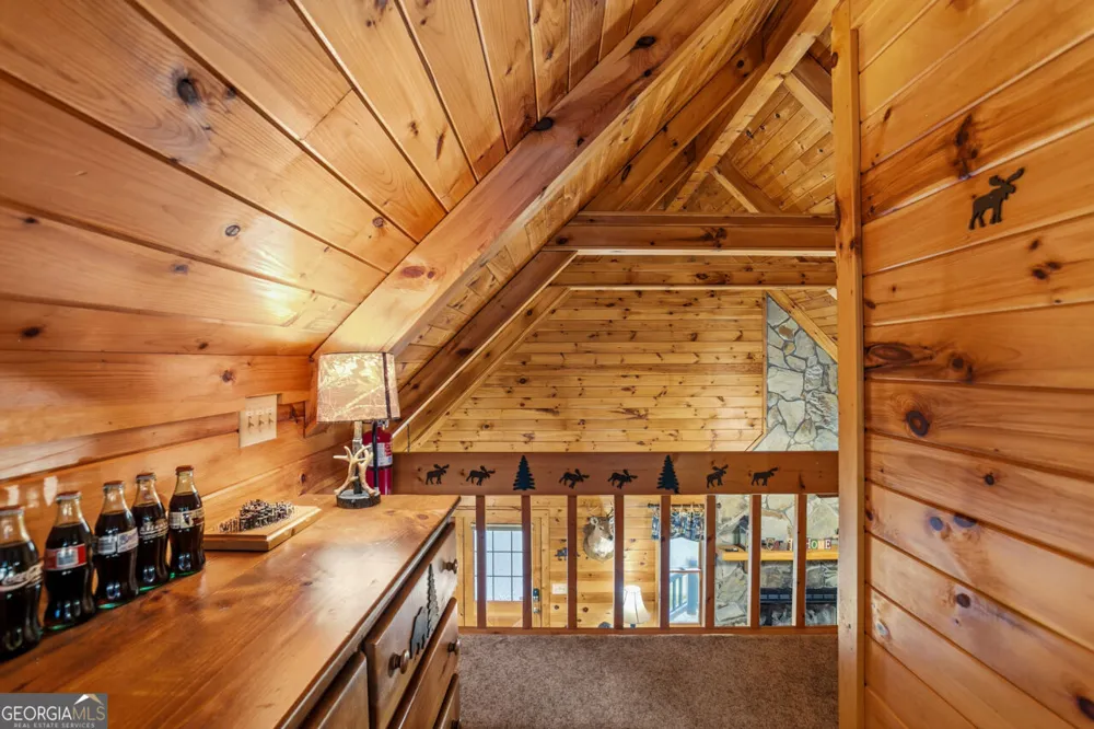 142 Oak Hill DR Mineral Bluff, GA 30559