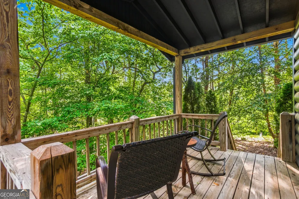 142 Oak Hill DR Mineral Bluff, GA 30559
