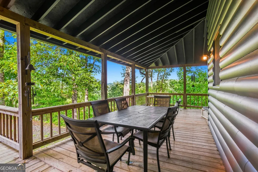 142 Oak Hill DR Mineral Bluff, GA 30559