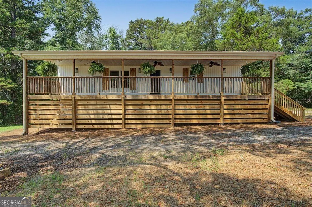 938 Mandeville RD Carrollton, GA 30117