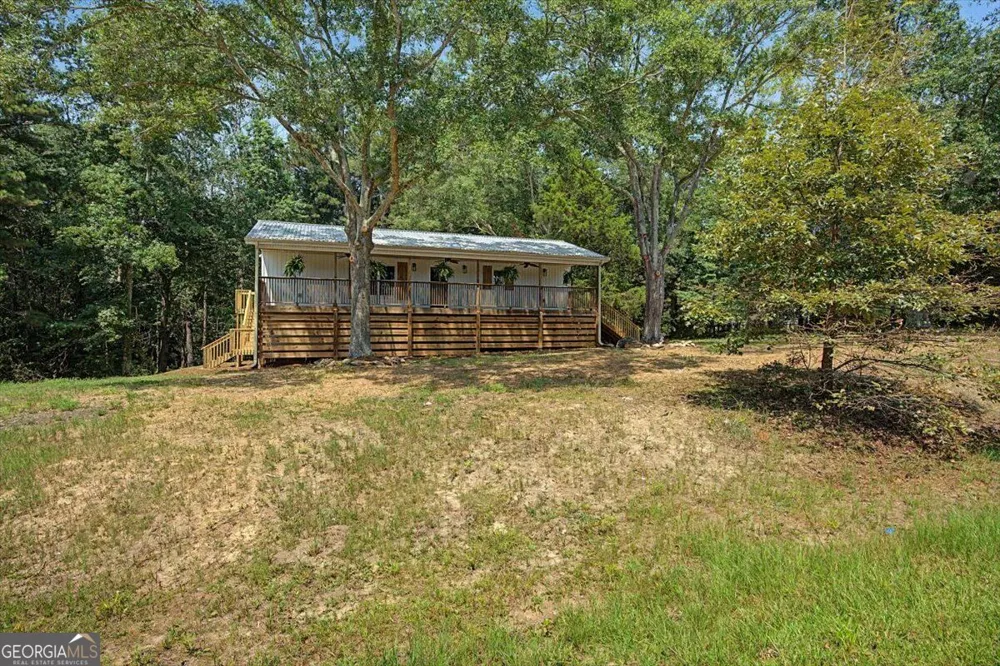 938 Mandeville RD Carrollton, GA 30117