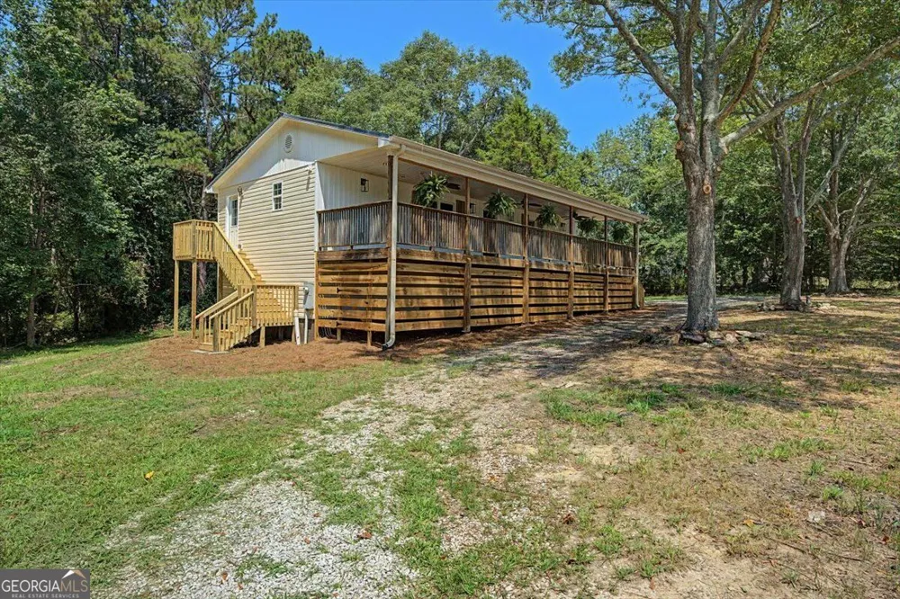 938 Mandeville RD Carrollton, GA 30117