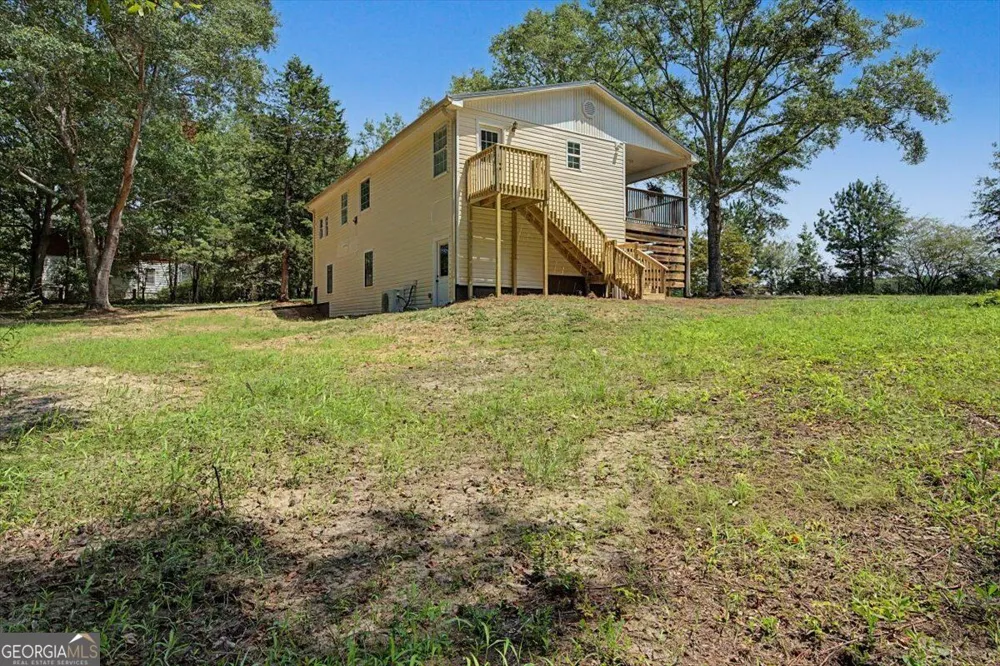 938 Mandeville RD Carrollton, GA 30117