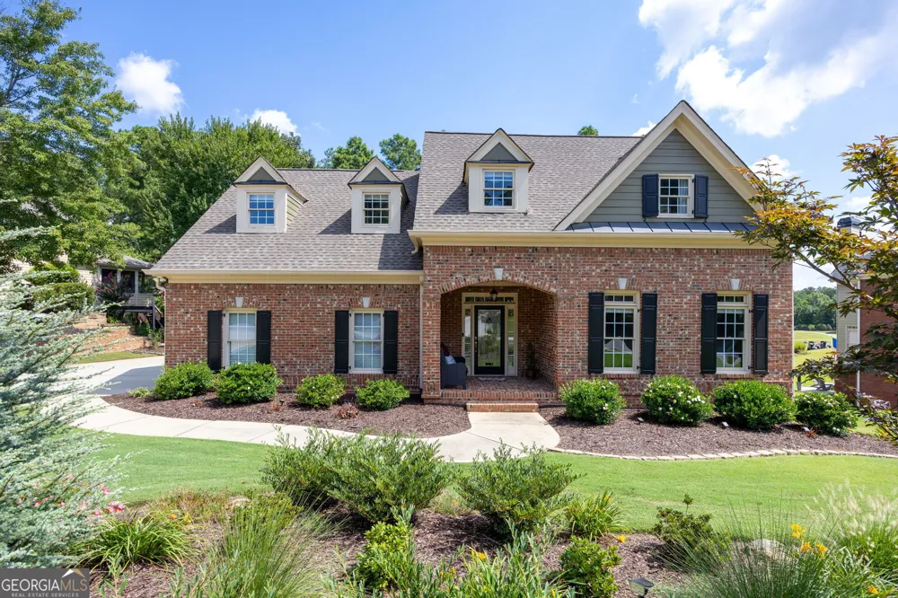 333 Golf Crest DR Acworth, GA 30101