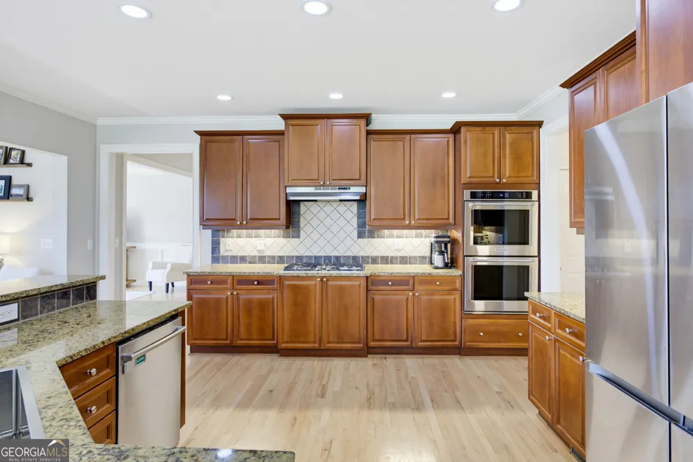 333 Golf Crest DR Acworth, GA 30101