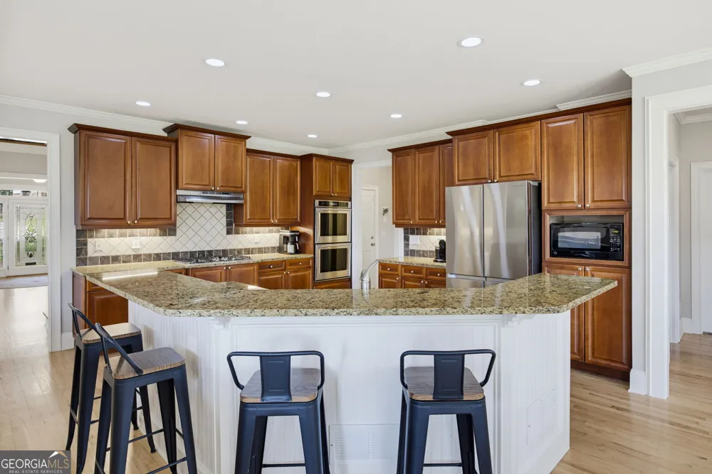 333 Golf Crest DR Acworth, GA 30101