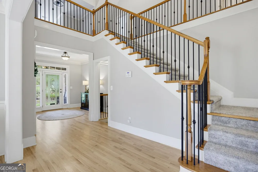 333 Golf Crest DR Acworth, GA 30101