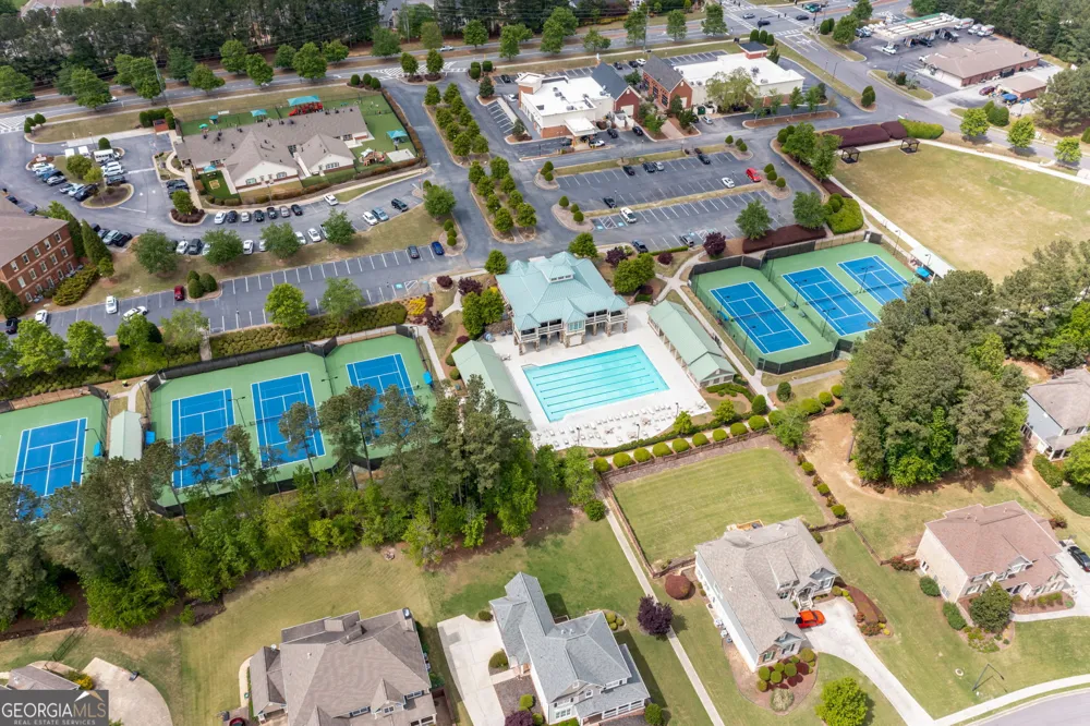 333 Golf Crest DR Acworth, GA 30101