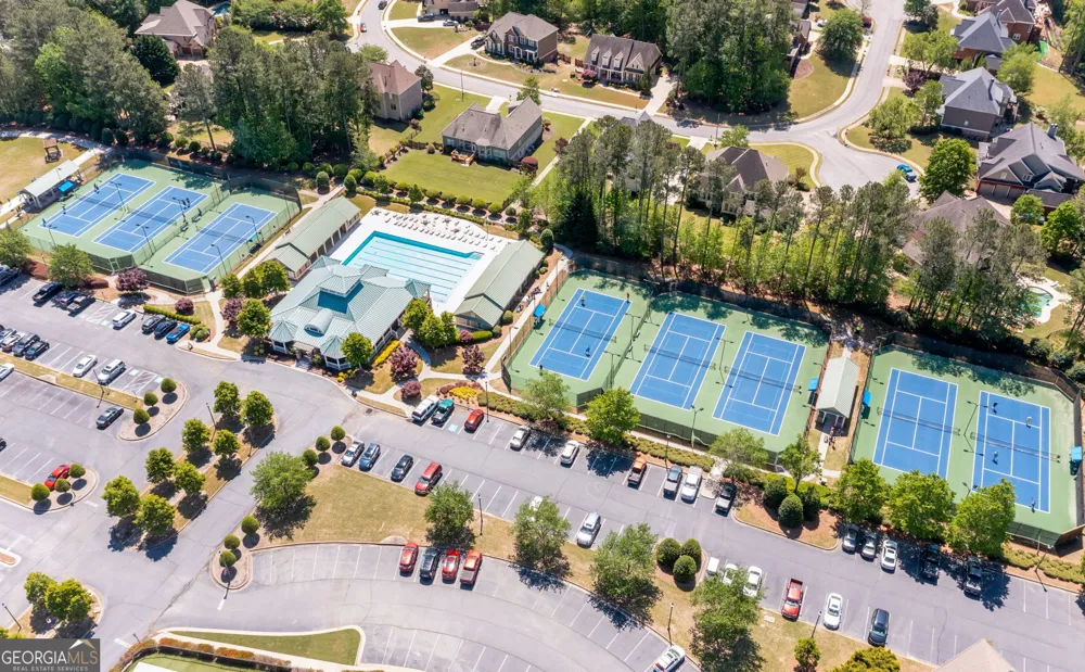 333 Golf Crest DR Acworth, GA 30101