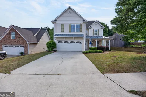 507 Rippling CT