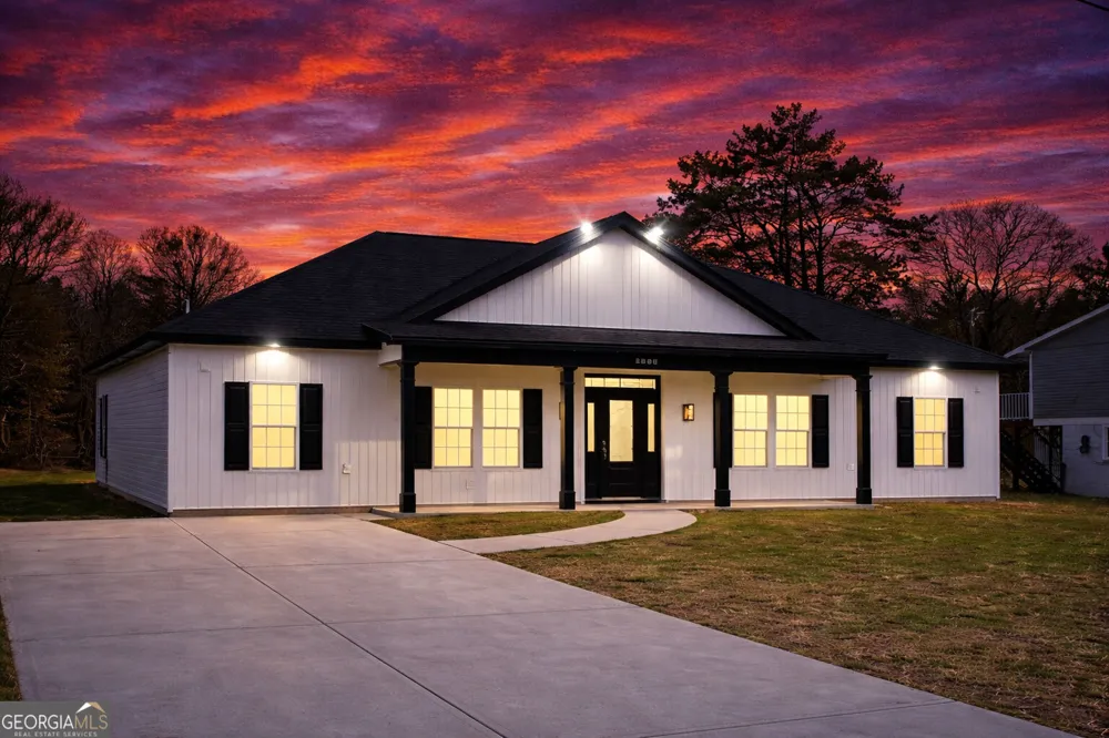 2513 Weldon DR Augusta, GA 30906