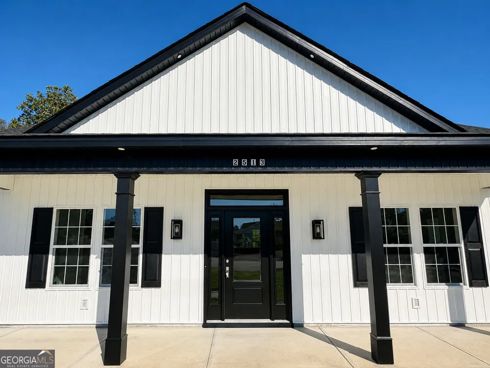 2513 Weldon DR Augusta, GA 30906
