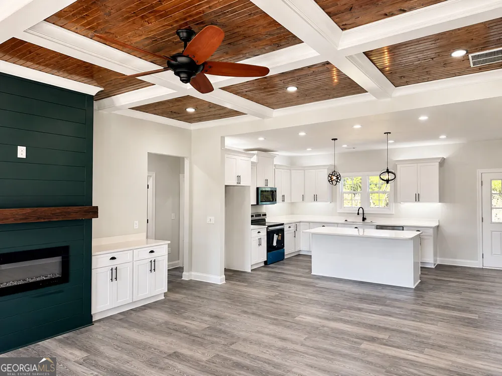 2513 Weldon DR Augusta, GA 30906