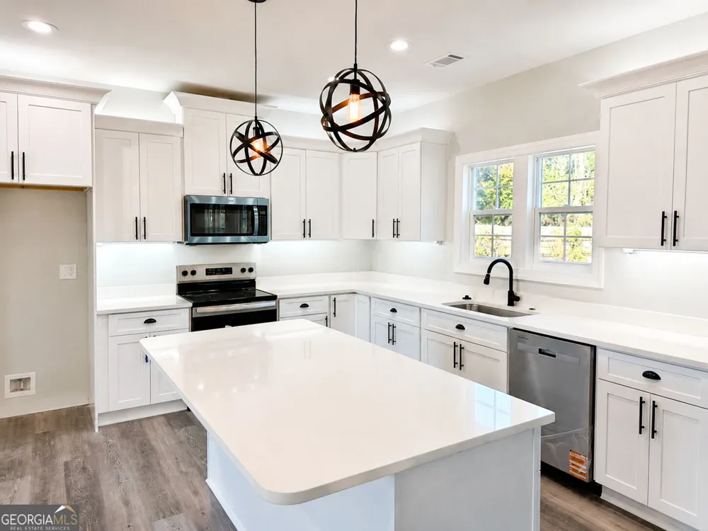 2513 Weldon DR Augusta, GA 30906
