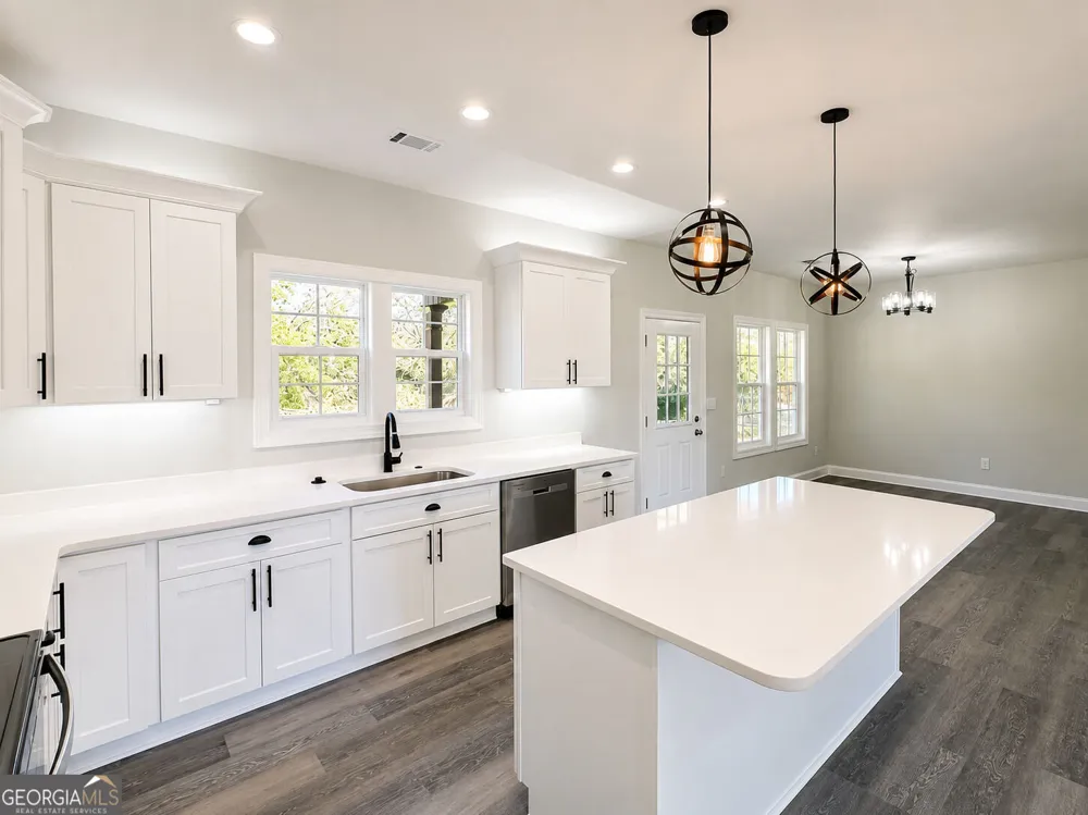 2513 Weldon DR Augusta, GA 30906