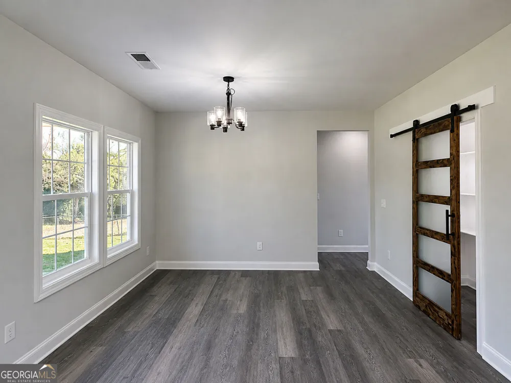 2513 Weldon DR Augusta, GA 30906