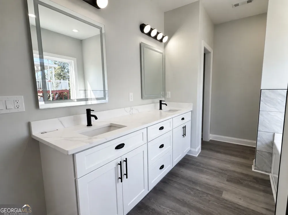 2513 Weldon DR Augusta, GA 30906