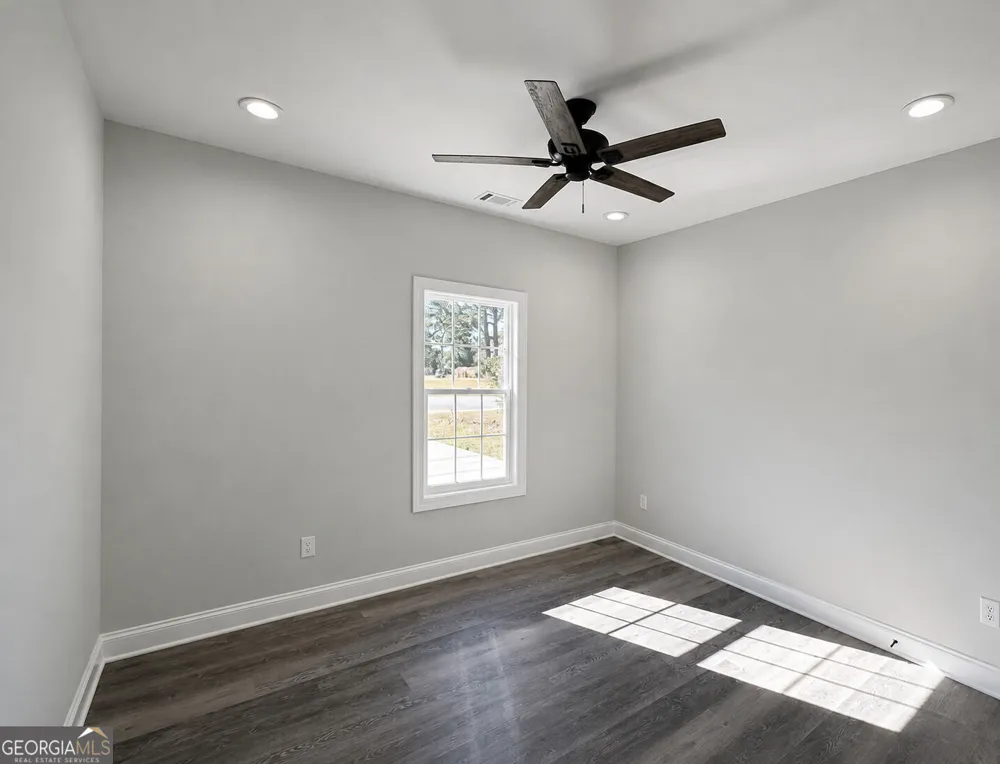2513 Weldon DR Augusta, GA 30906