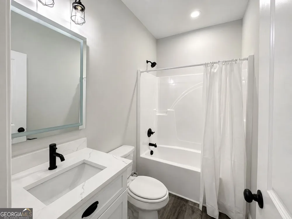 2513 Weldon DR Augusta, GA 30906