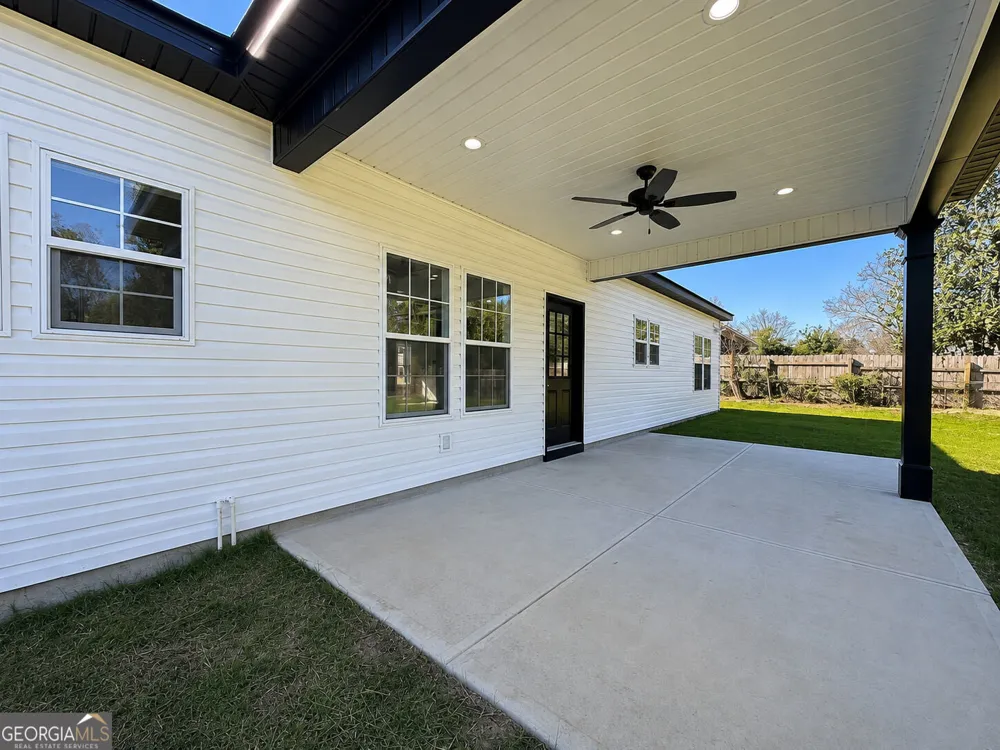 2513 Weldon DR Augusta, GA 30906