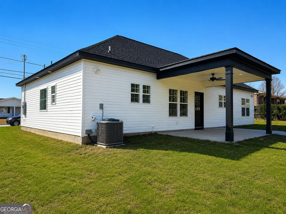 2513 Weldon DR Augusta, GA 30906