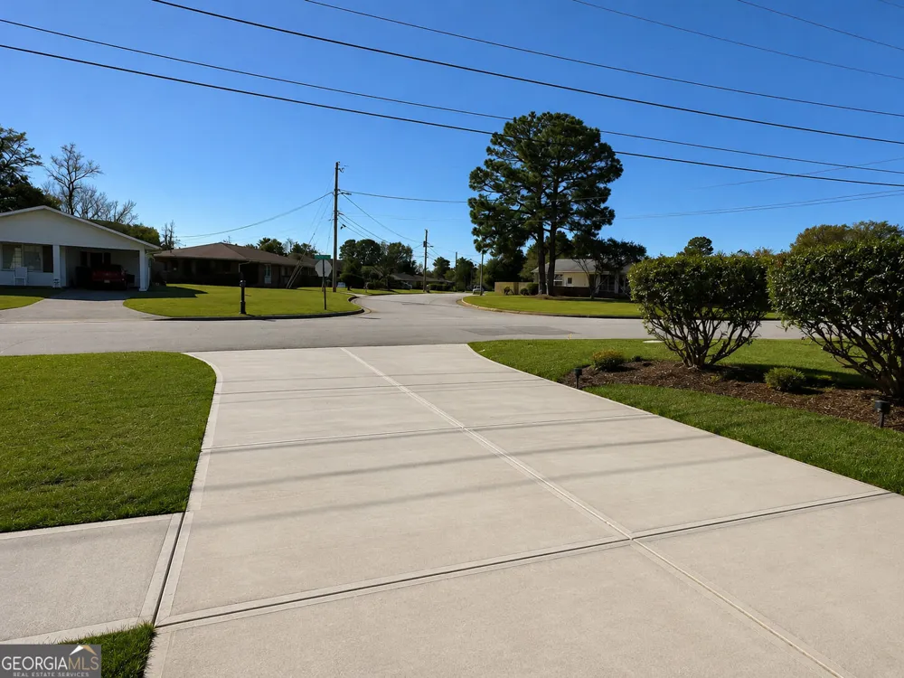 2513 Weldon DR Augusta, GA 30906