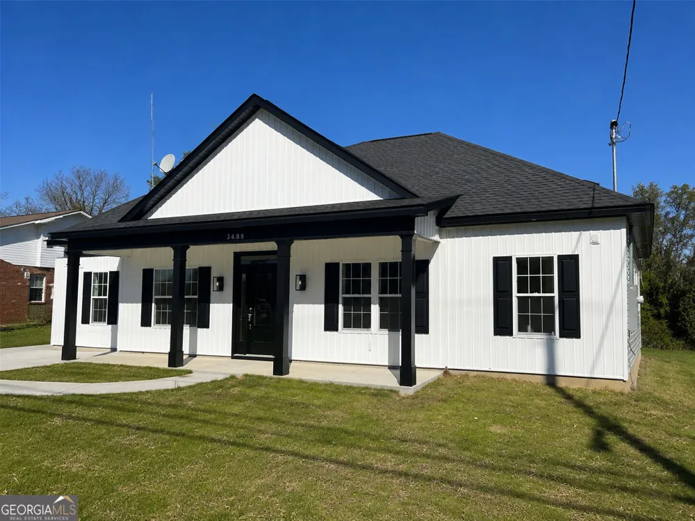 2513 Weldon DR Augusta, GA 30906
