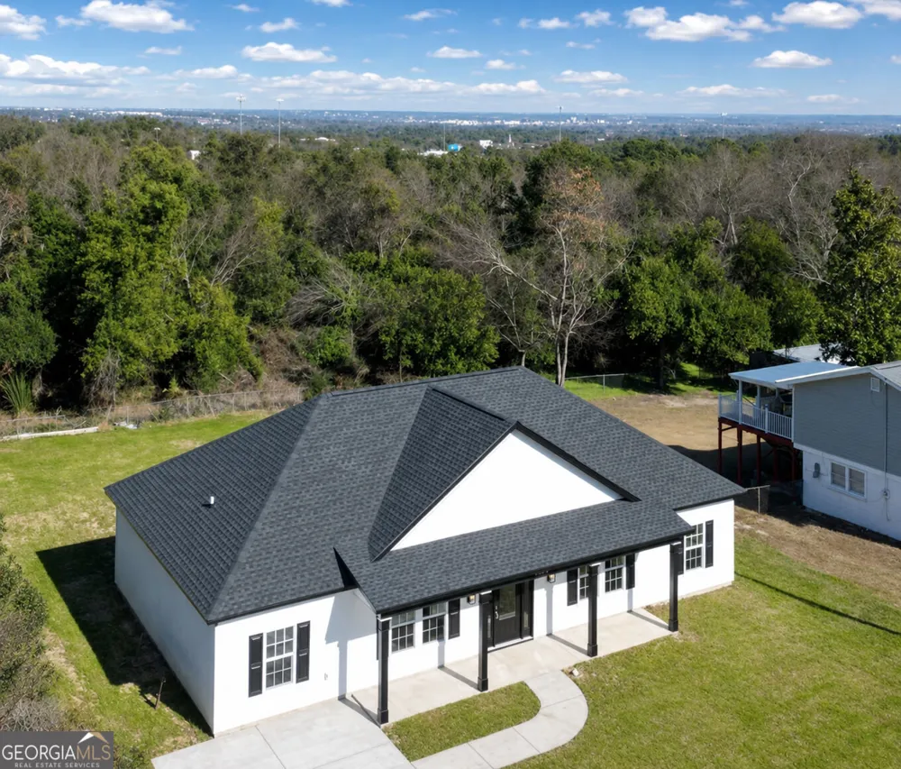 2513 Weldon DR Augusta, GA 30906