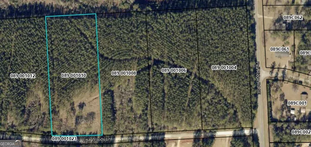 106 Lisa Woods LN Eatonton, GA 31024