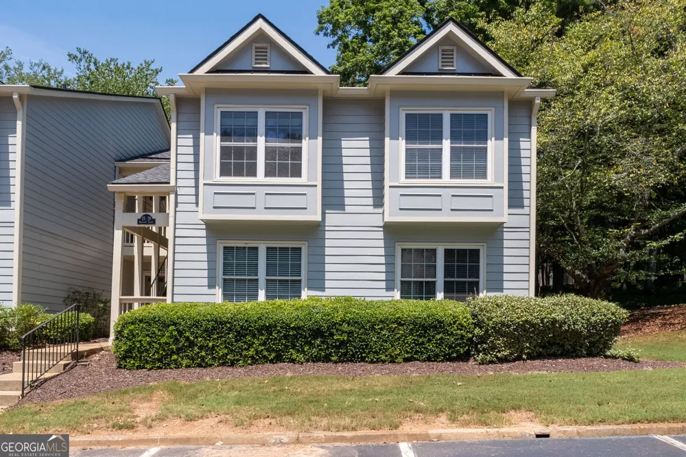 27 Doranne CT SE Smyrna, GA 30080