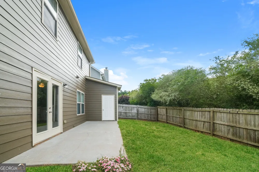 17 Wyndham CT SE Cartersville, GA 30121