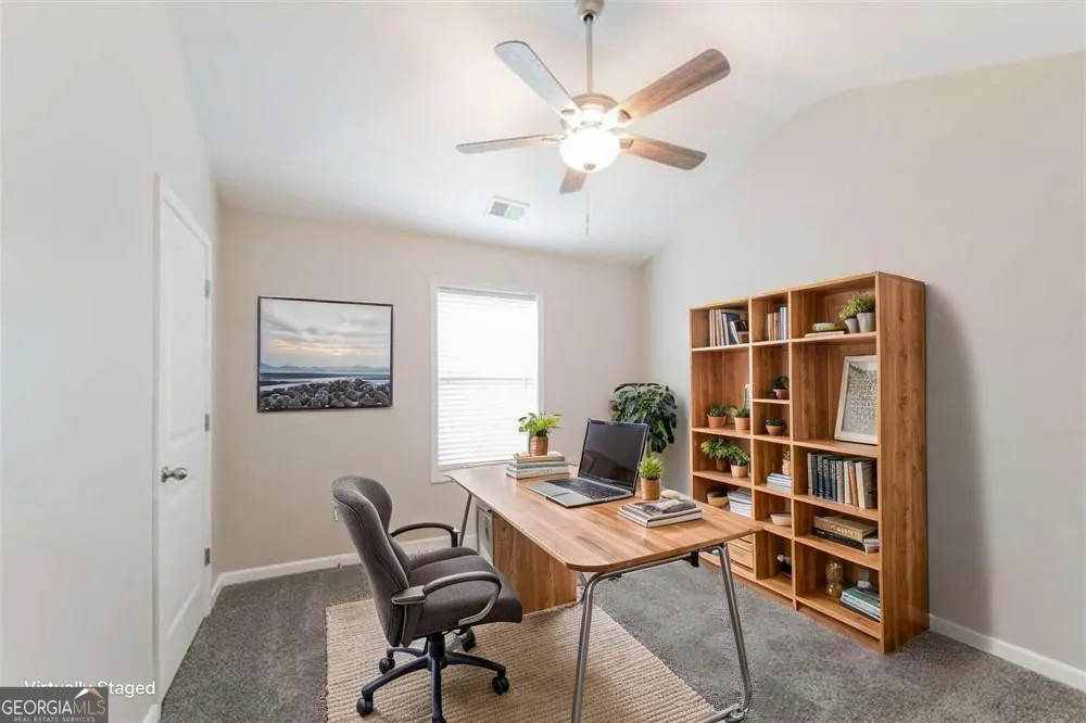 17 Wyndham CT SE Cartersville, GA 30121