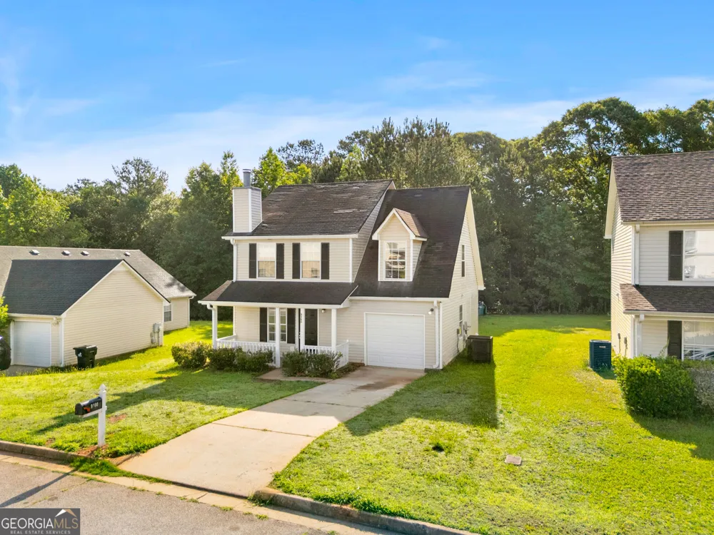 9360 Linkside TRCE Riverdale, GA 30274