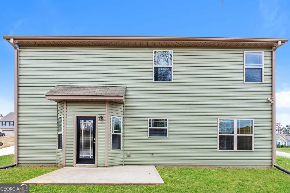 633 Stevens PL McDonough, GA 30252