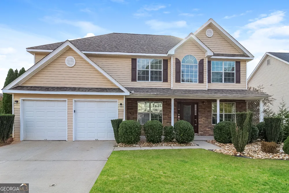 145 Spring Lake TER Covington, GA 30016
