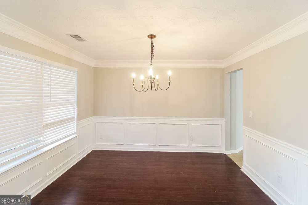145 Spring Lake TER Covington, GA 30016