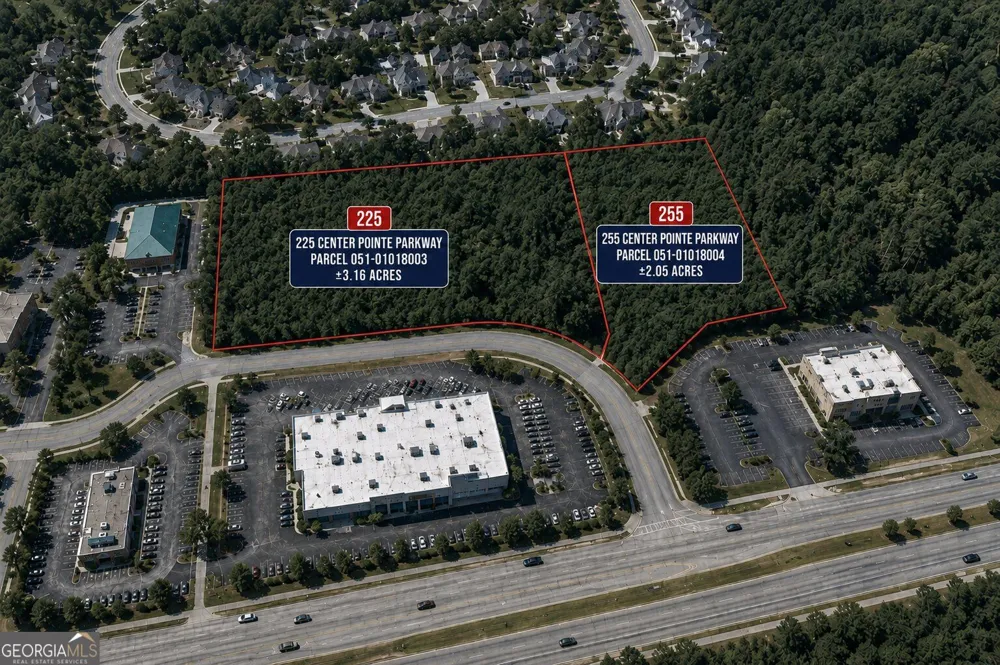 255 Center Pointe PKWY Stockbridge, GA 30281