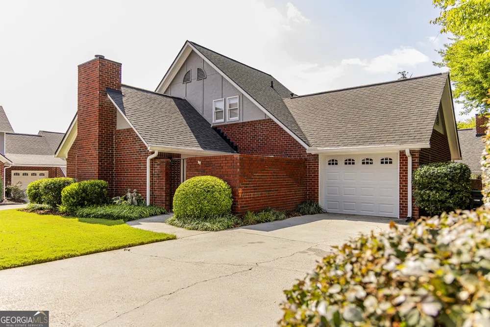2 Robin St Rome, GA 30165