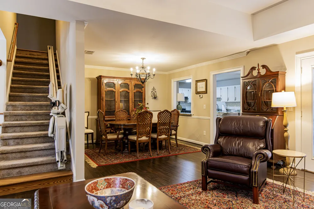 2 Robin St Rome, GA 30165