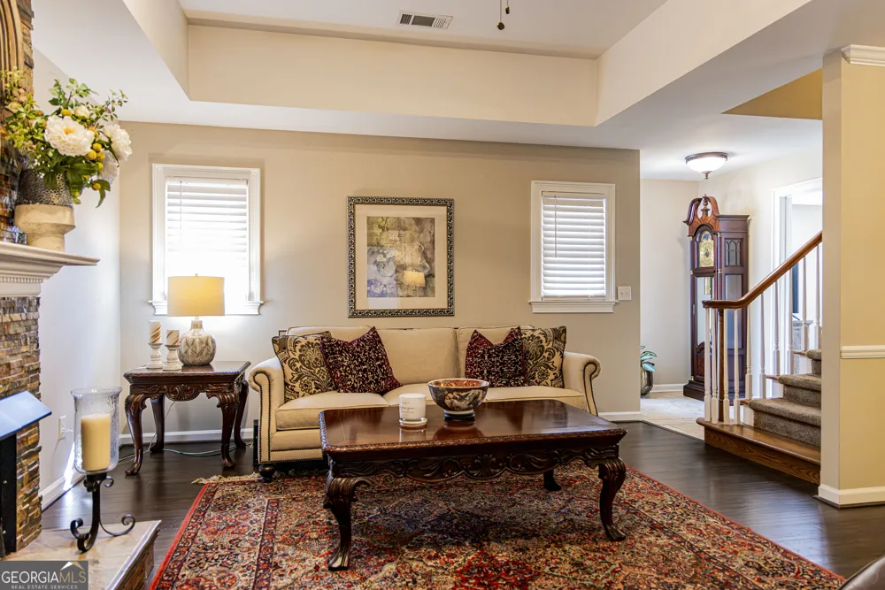 2 Robin St Rome, GA 30165