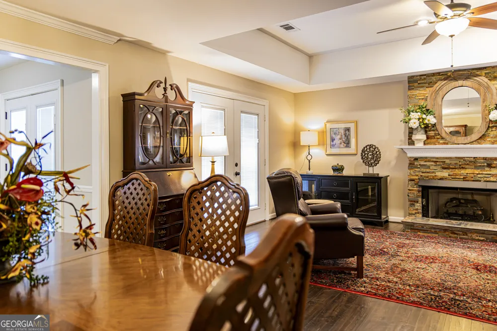 2 Robin St Rome, GA 30165