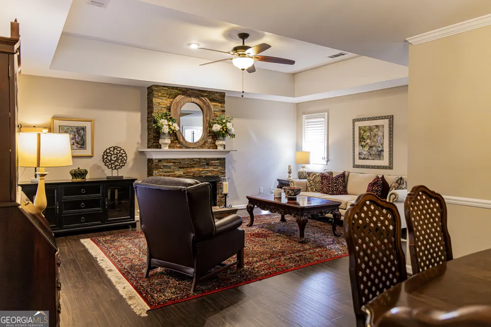 2 Robin St Rome, GA 30165