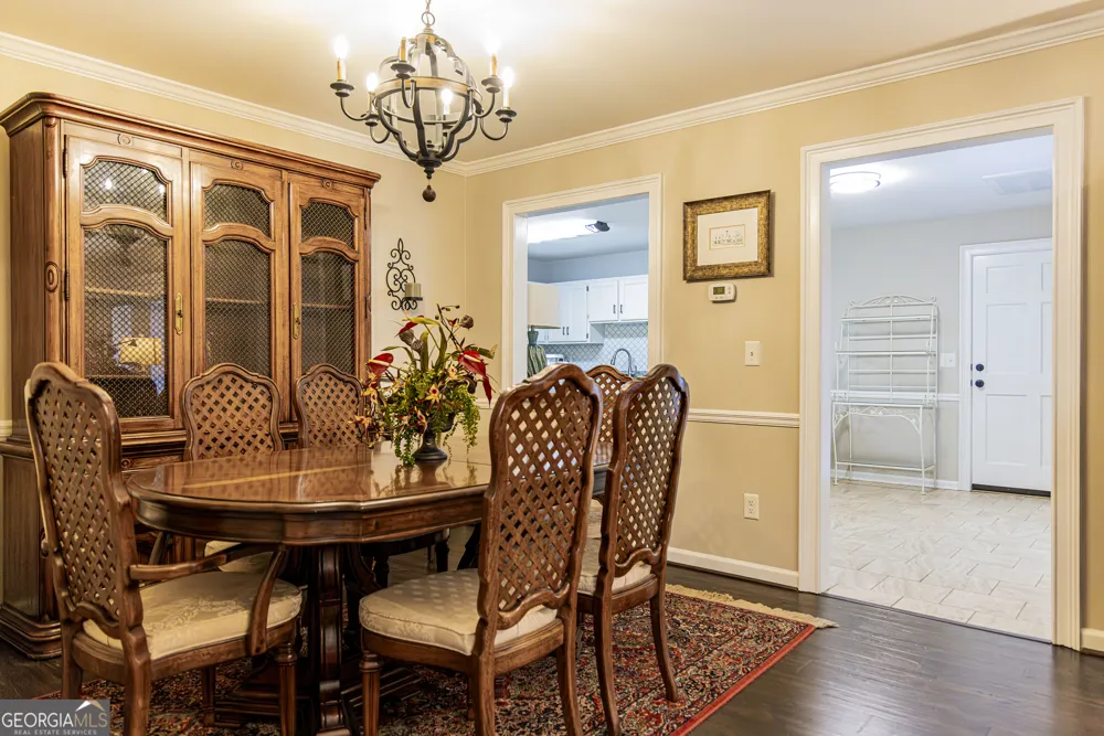 2 Robin St Rome, GA 30165