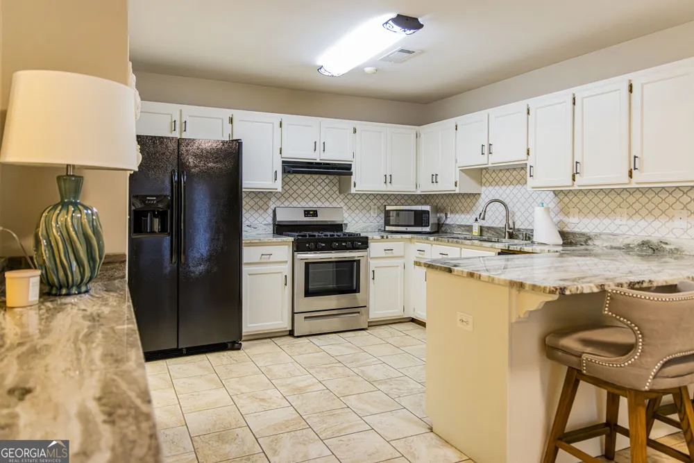 2 Robin St Rome, GA 30165