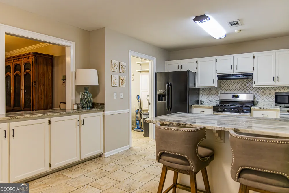2 Robin St Rome, GA 30165