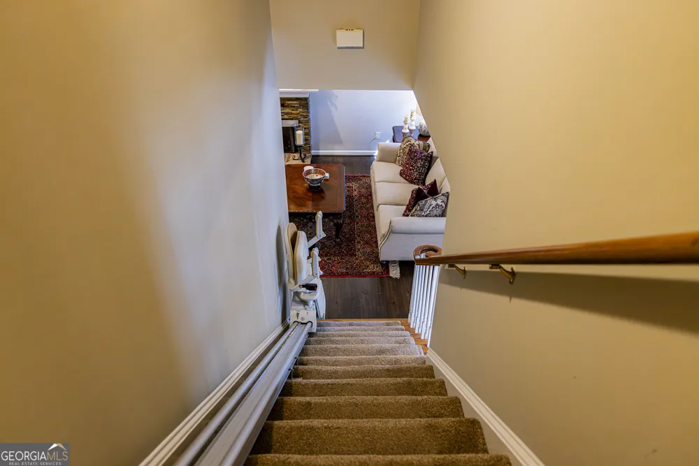 2 Robin St Rome, GA 30165
