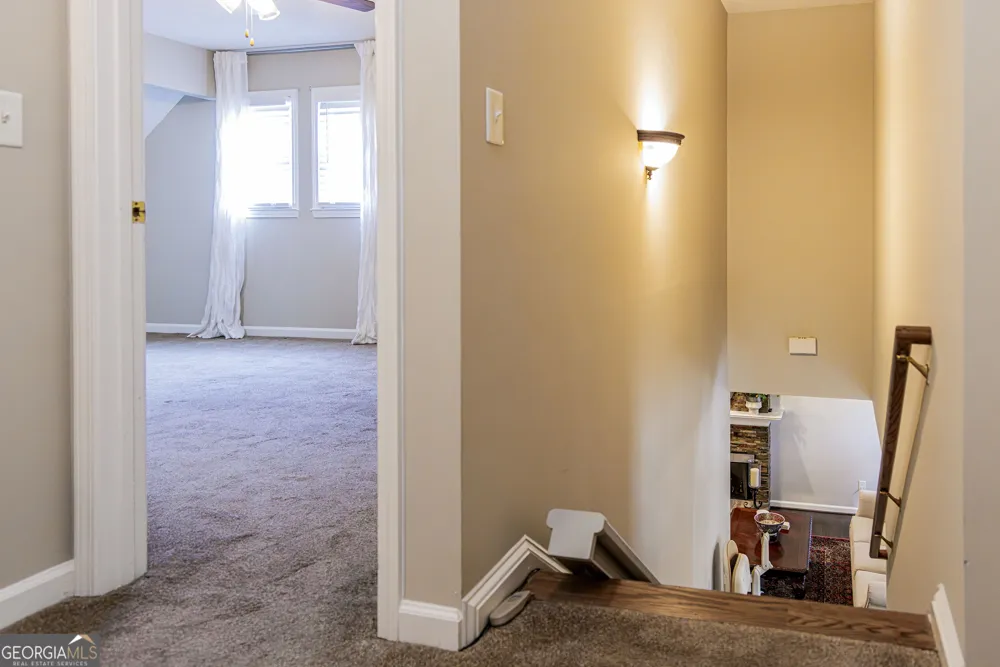 2 Robin St Rome, GA 30165