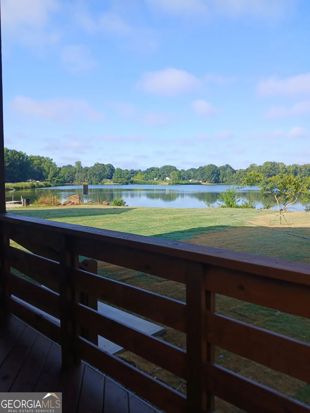 245 Lakeview DR Locust Grove, GA 30248