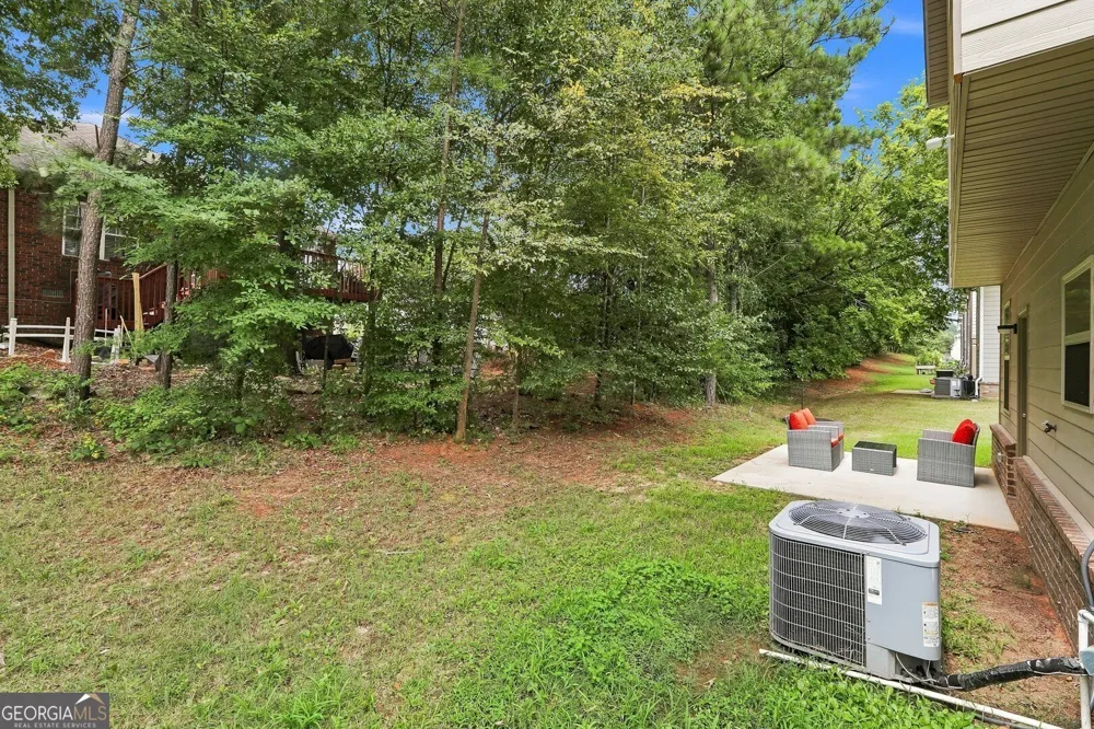 195 Barshay DR Covington, GA 30016