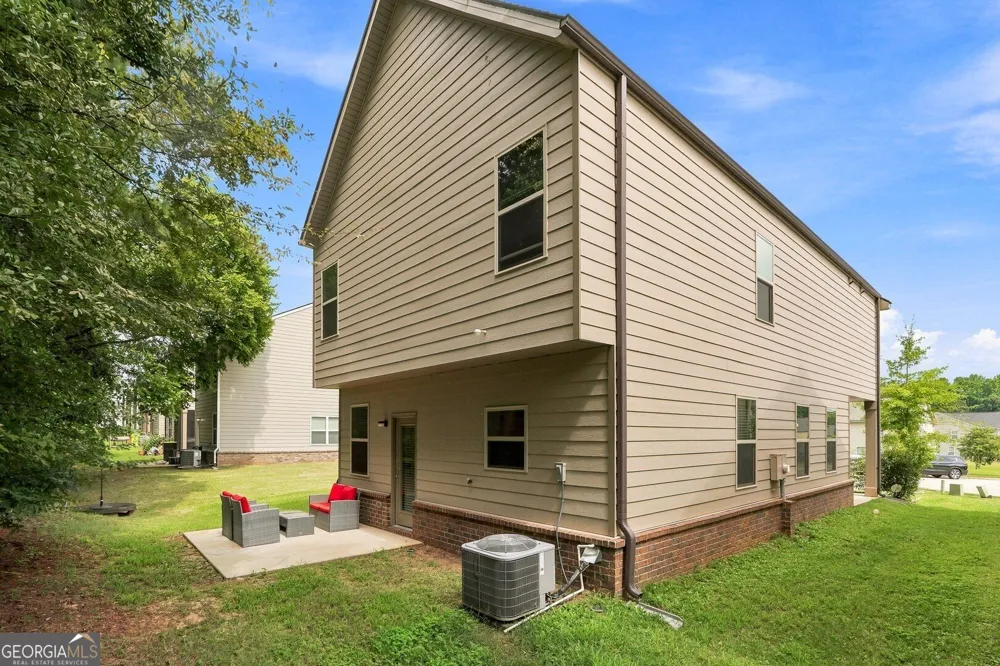 195 Barshay DR Covington, GA 30016